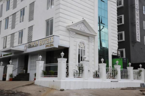 Shikin Hotels (Close to Palm Beach Road)